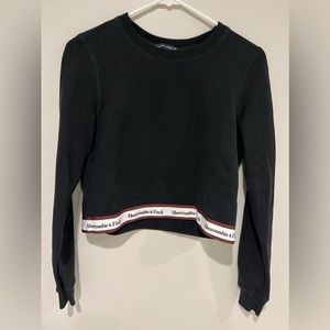 Abercrombie and Fitch sweatshirt